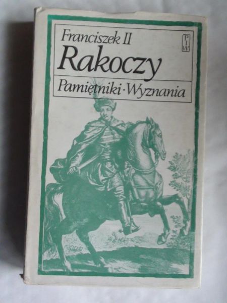 Pamiętniki. Wyznania