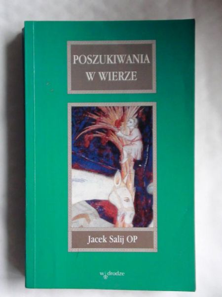 Poszukiwania w wierze