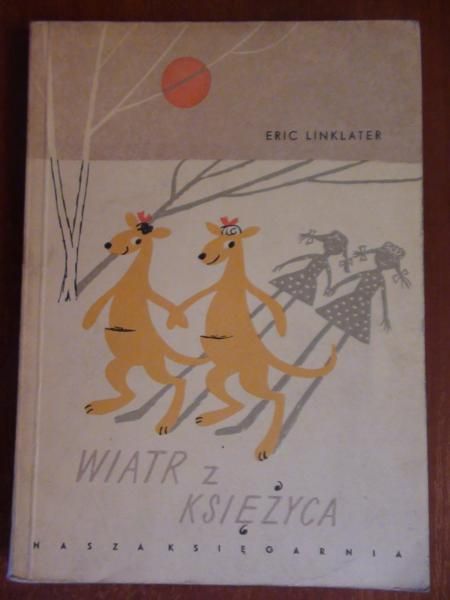 Wiatr z księżyca