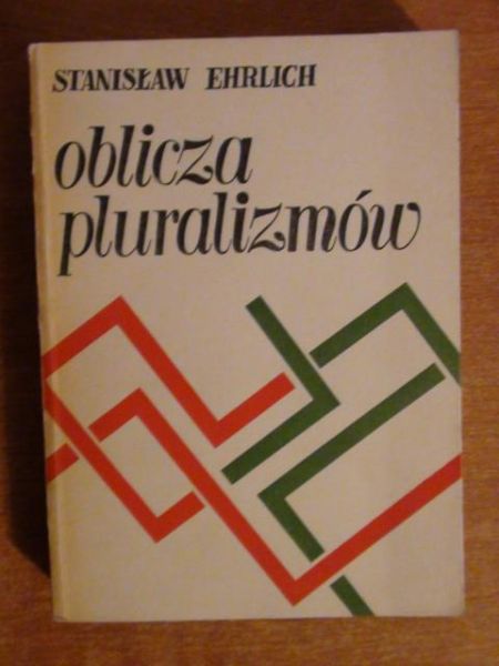 Oblicza pluralizmów