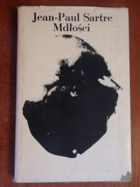 Mdłości