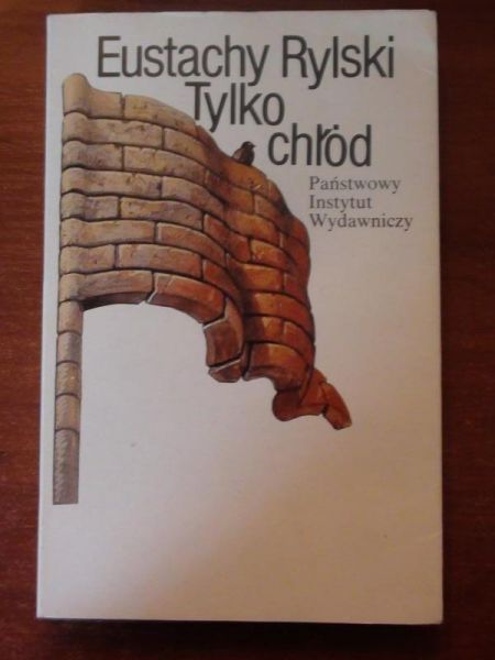 Tylko chłód
