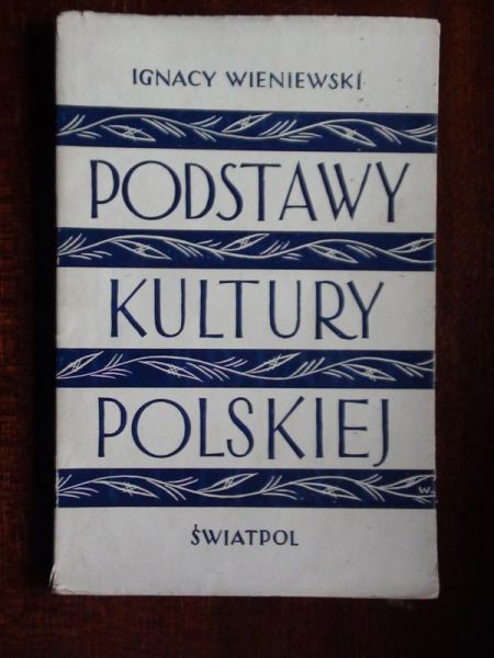 Podstawy kultury polskiej