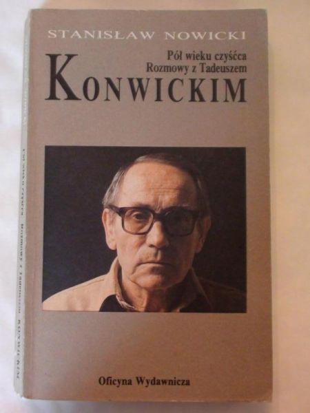 Pół wieku czyśćca