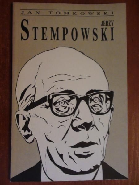 Jerzy Stempowski