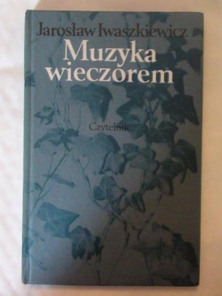 Muzyka wieczorem
