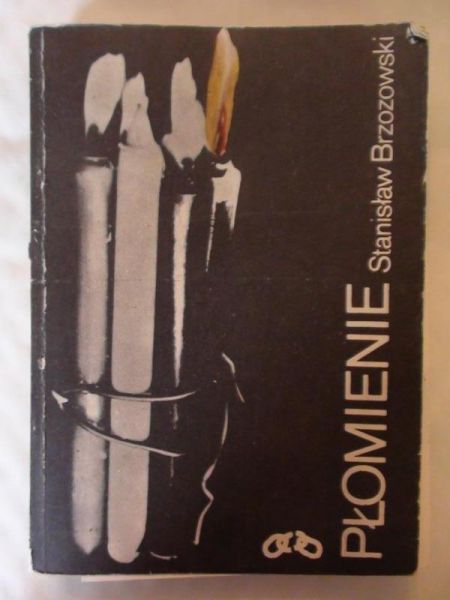 Płomienie
