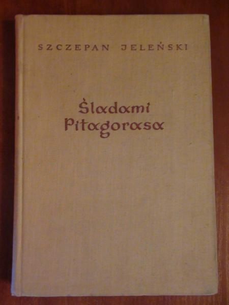 Śladami Pitagorasa