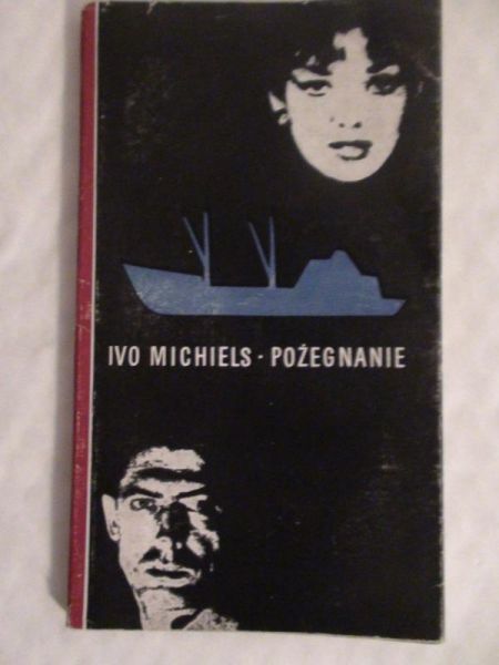 Michiels Ivo - Pożegnanie