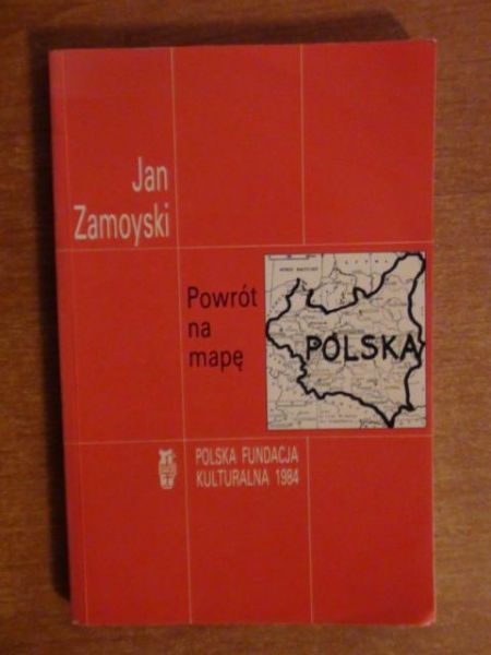 Powrót na mapę
