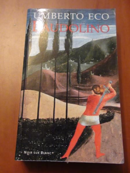 Baudolino