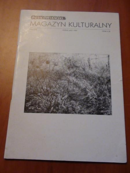 Podkowiński Magazyn Kulturalny 2/1999