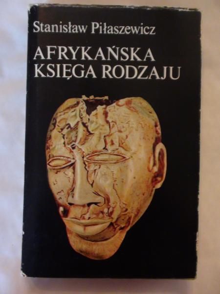 Afrykańska Księga Rodzaju
