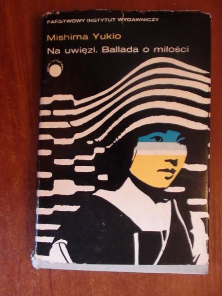 Na więzi. Ballada o miłości