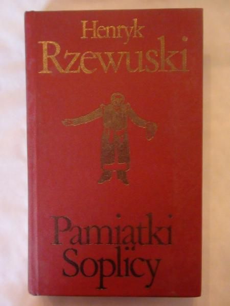 Pamiątki Soplicy