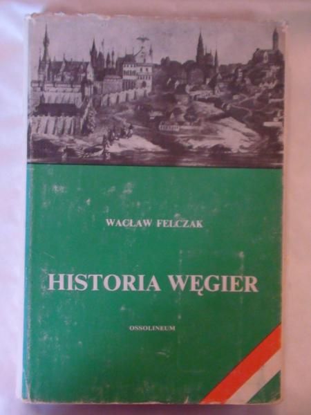 Historia Węgier
