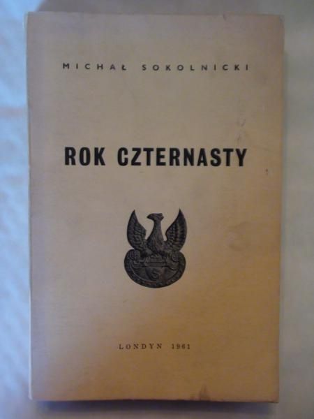 Rok czternasty