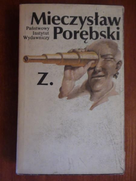 Z. po-wieść