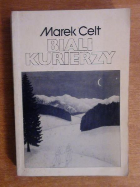 Biali kurierzy