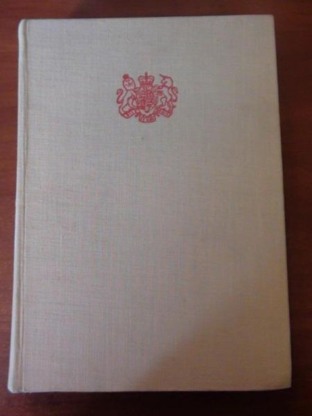 Historia Anglii
