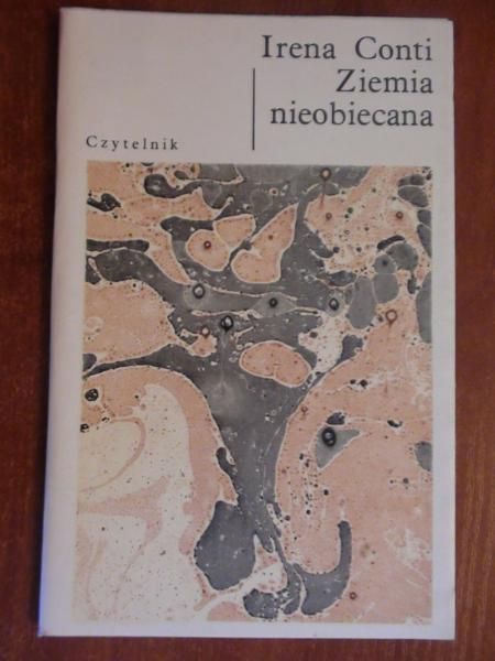 Ziemia nieobiecana