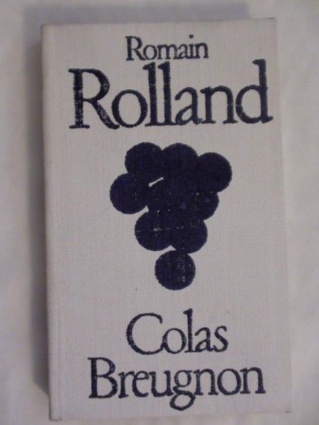Colas Breugnon
