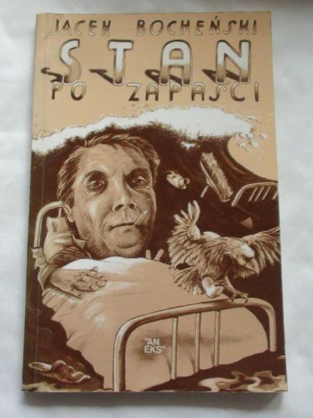Stan po zapaści