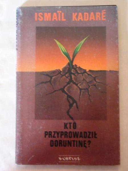 Kto przyprowadził Doruntinę?