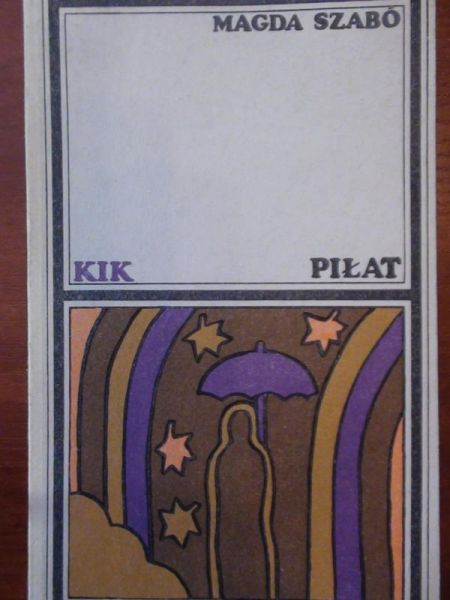 Szabo  - Piłat