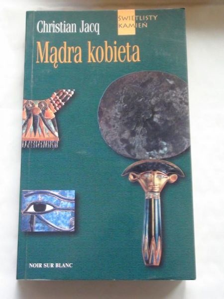 Mądra kobieta
