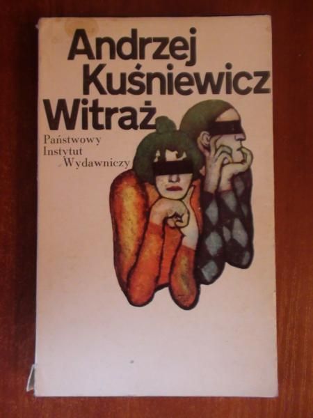 Witraż