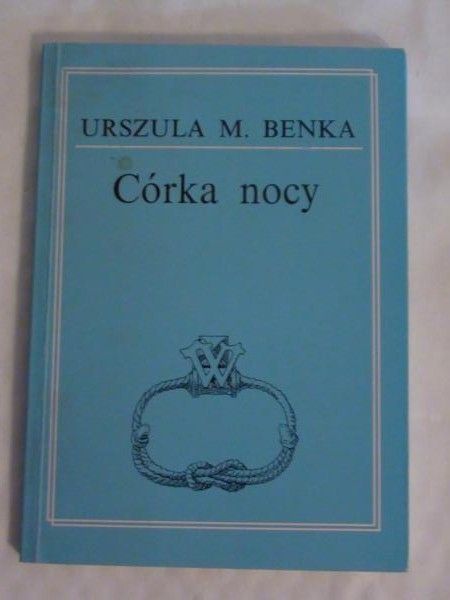 Córka nocy