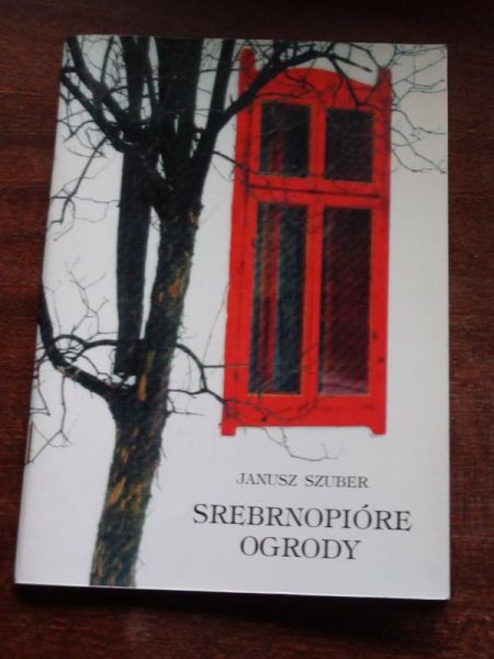 Srebrnopióre ogrody