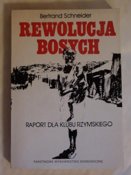Rewolucja bosych