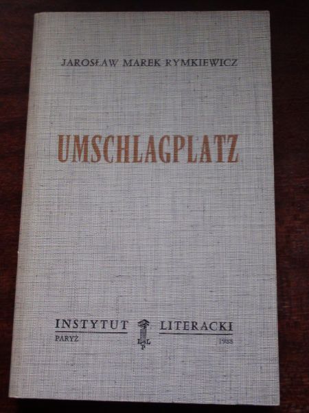 Umschlagplatz