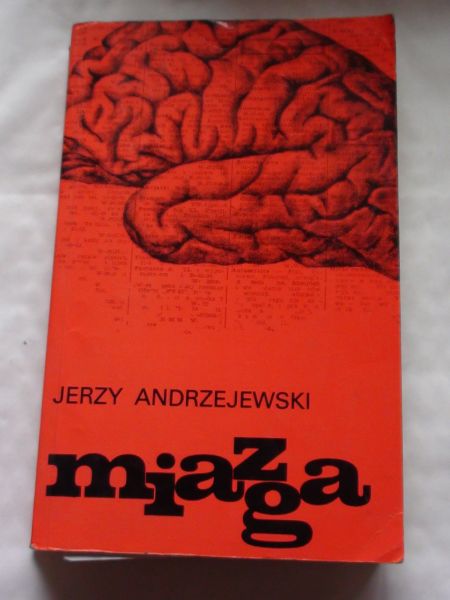 Andrzejewski  - Miazga