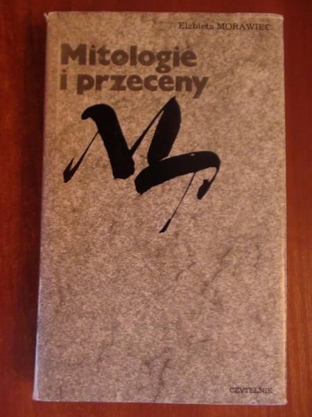 Mitologie i przeceny