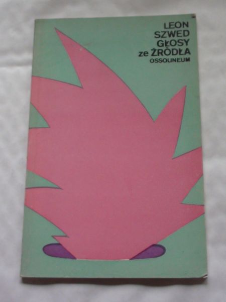 Głosy ze źródła
