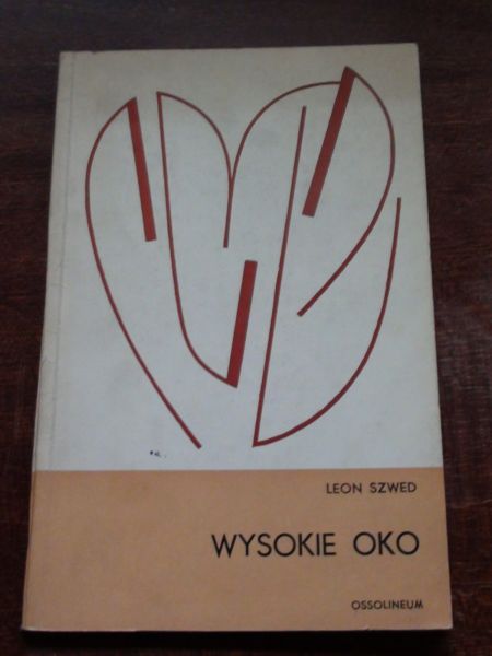 Wysokie oko