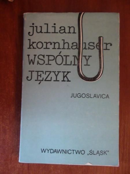 Wspólny język