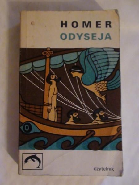 Odyseja