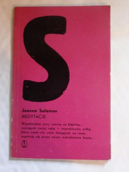 Medytacje
