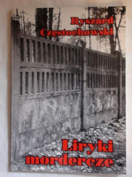 Liryki mordercze