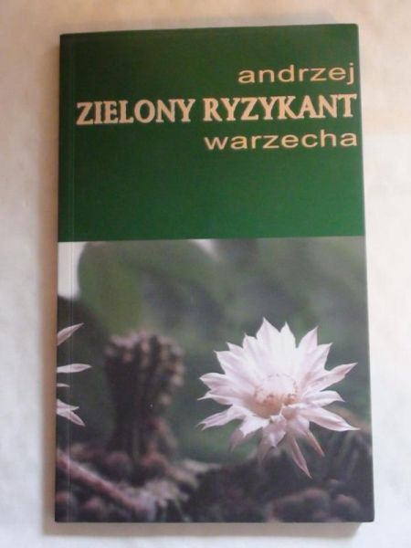 Zielony ryzykant