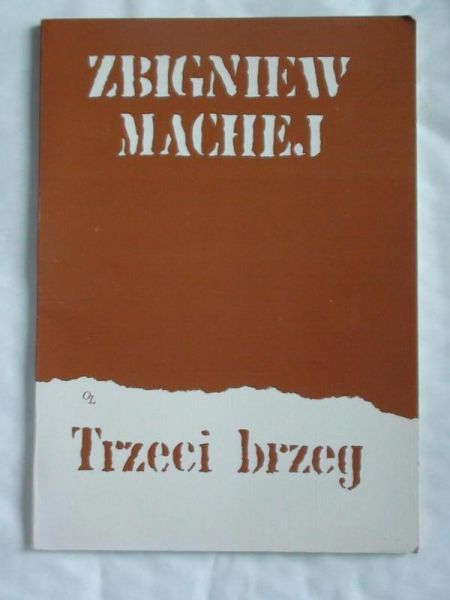 Trzeci brzeg