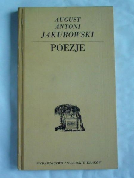 Poezje