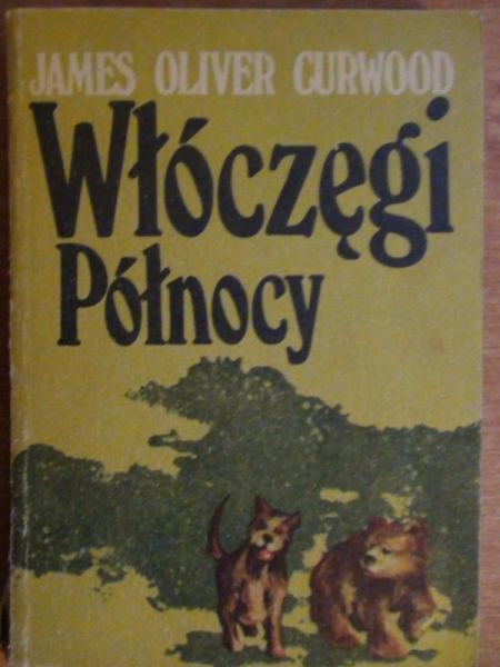 Curwood James Oliver - Włóczęgi północy