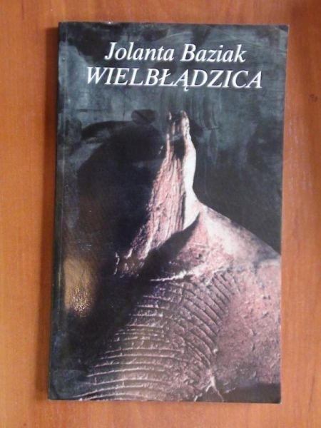 Wielbłądzica