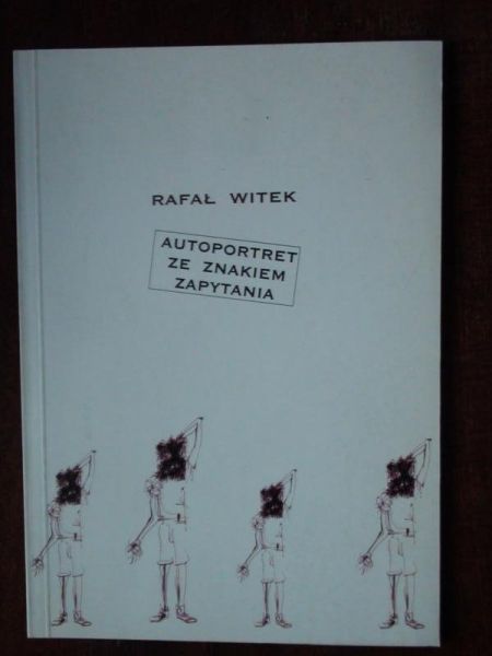 Autoportret ze znakiem zapytania