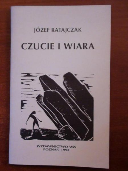 Czucie i wiara